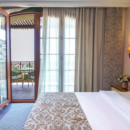 Sapphire Marine Hotel Baku Kültér fotó