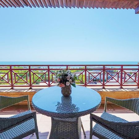 Sapphire Marine Hotel Baku Kültér fotó