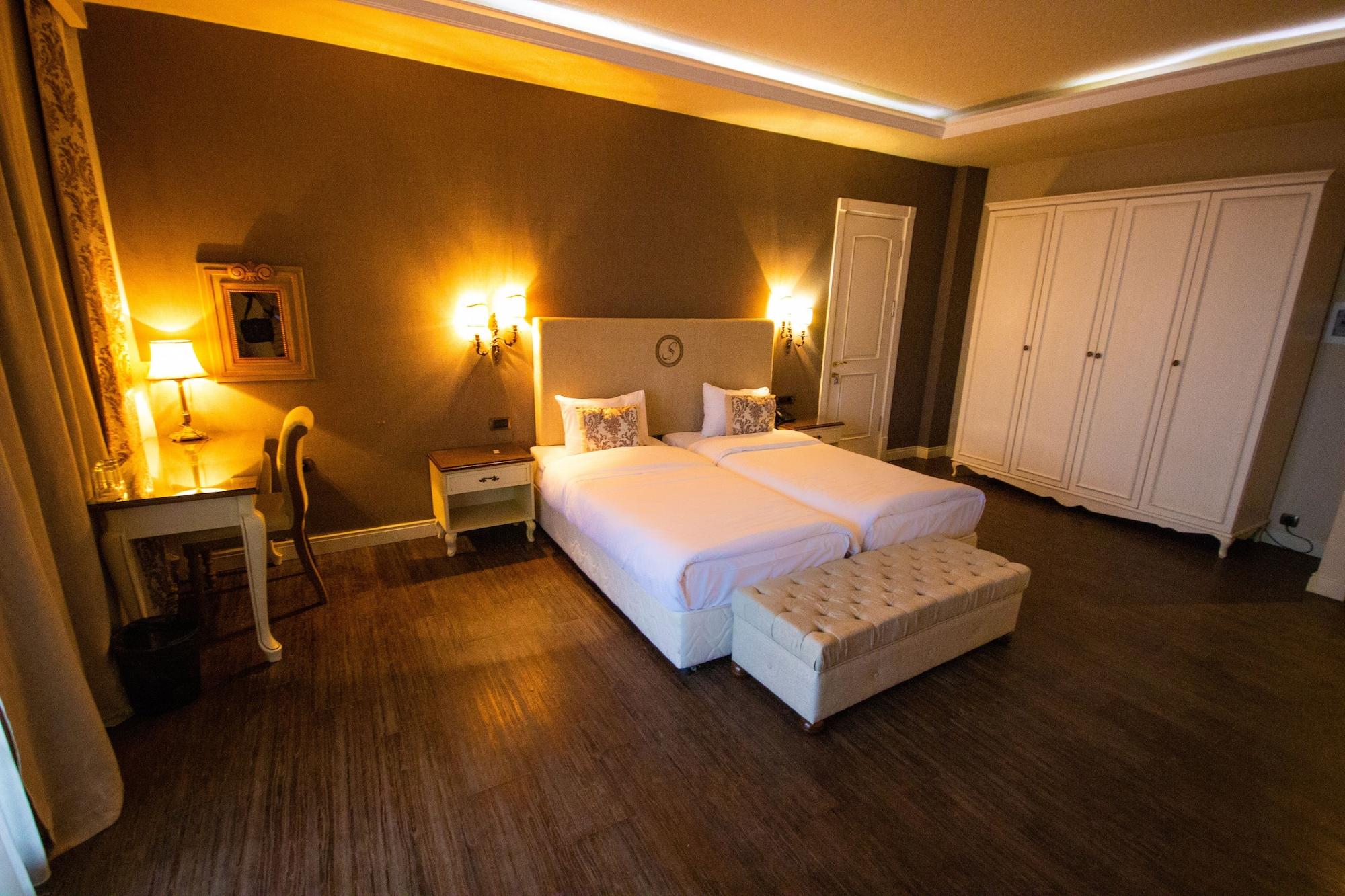 Sapphire Marine Hotel Baku Kültér fotó