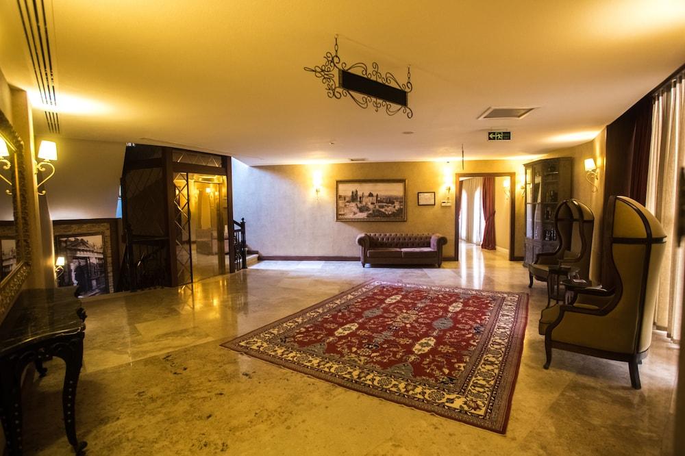 Sapphire Marine Hotel Baku Kültér fotó