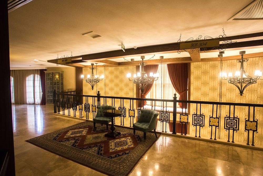Sapphire Marine Hotel Baku Kültér fotó