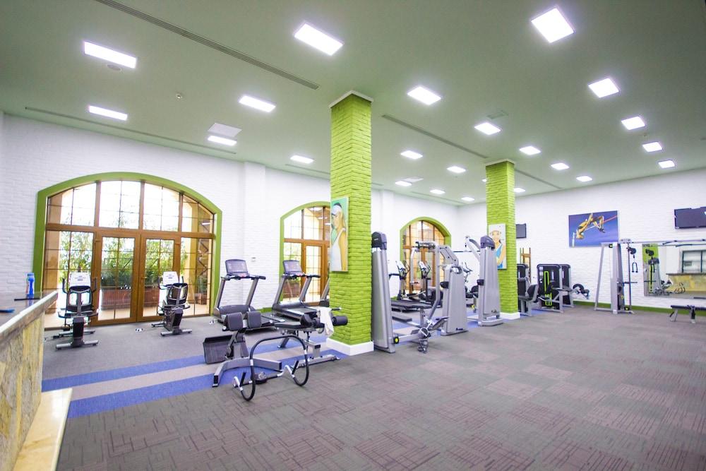 Sapphire Marine Hotel Baku Kültér fotó