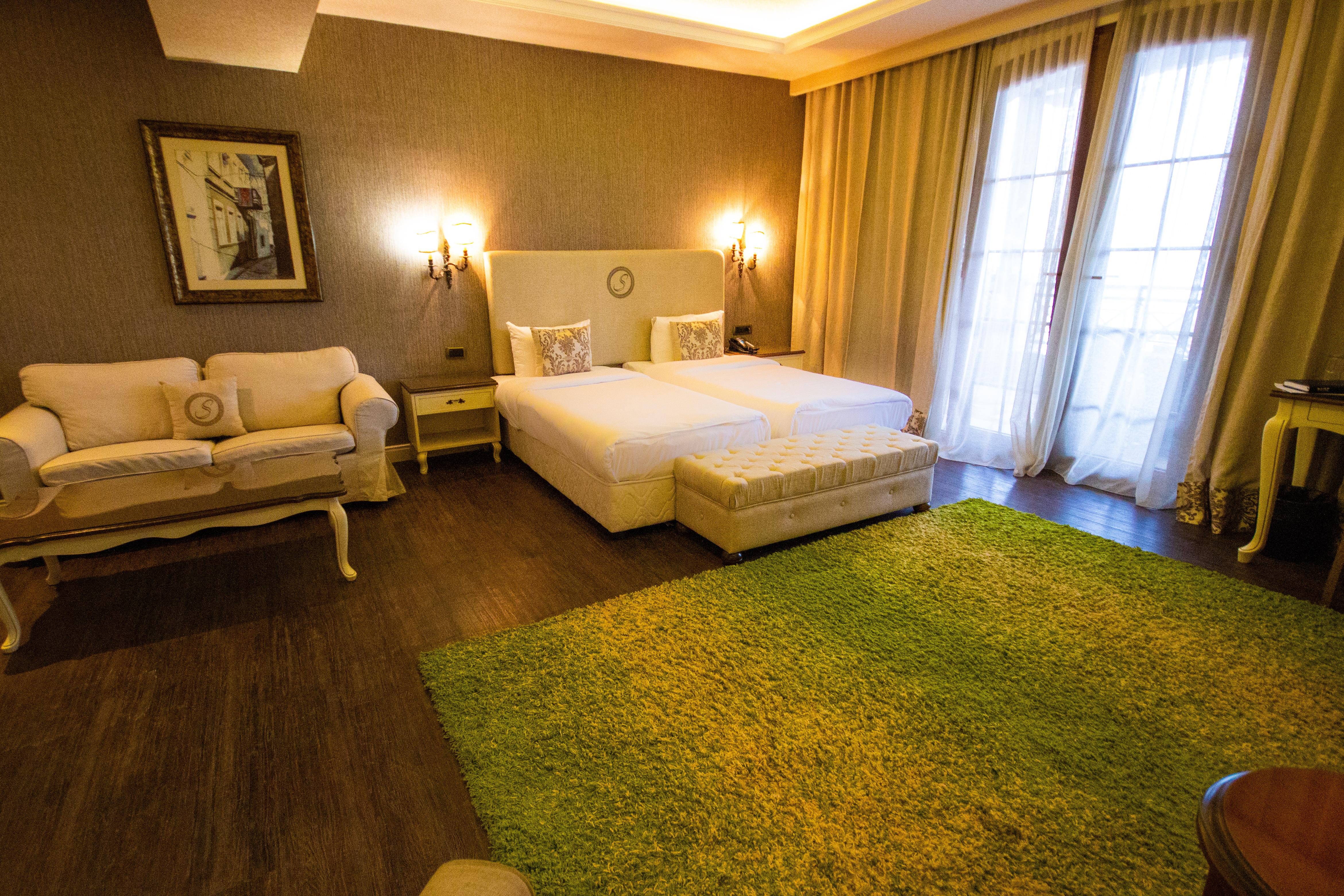 Sapphire Marine Hotel Baku Kültér fotó