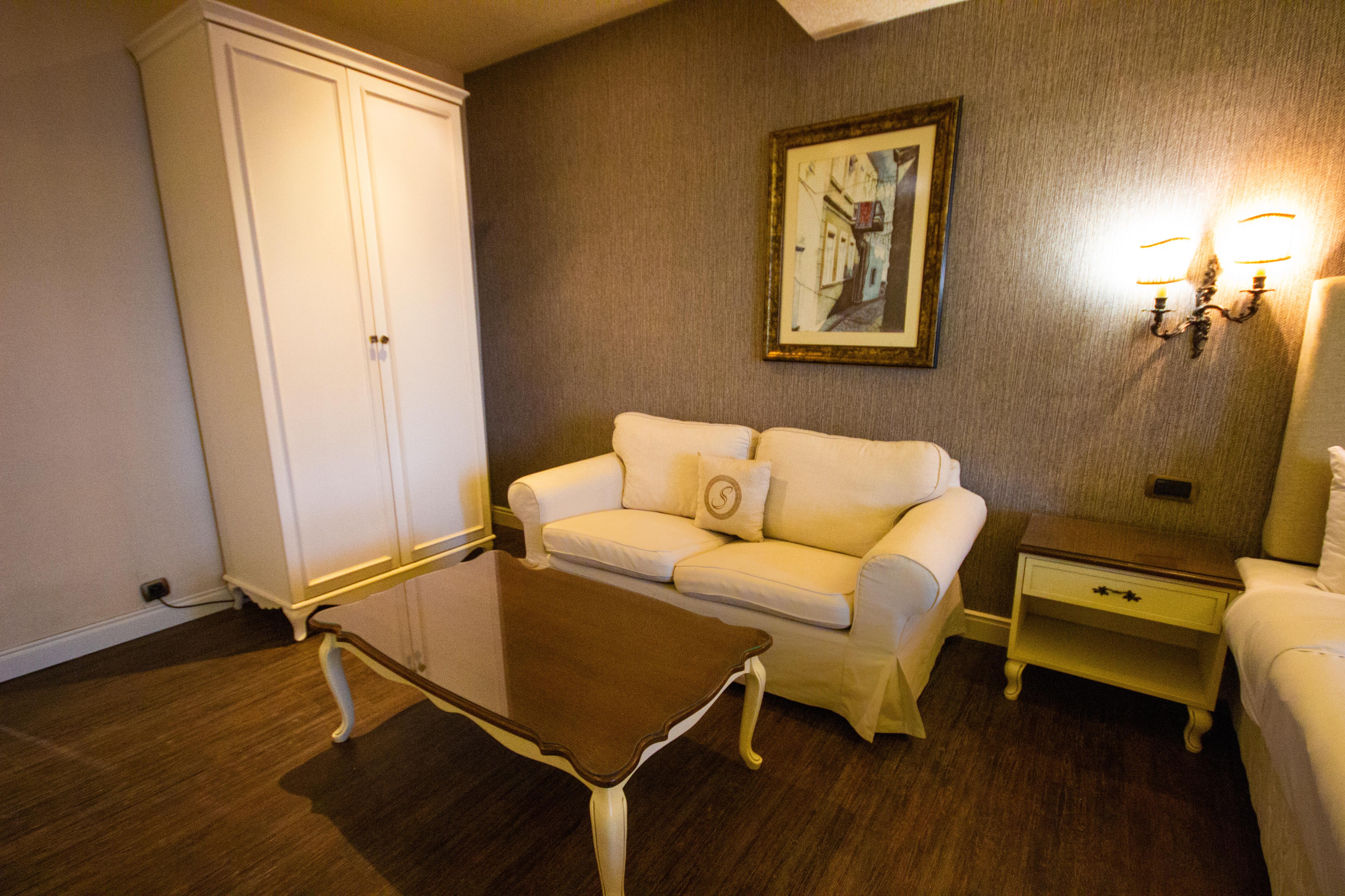 Sapphire Marine Hotel Baku Kültér fotó