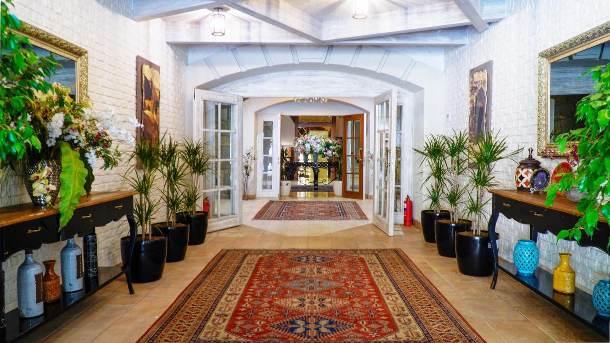 Sapphire Marine Hotel Baku Kültér fotó