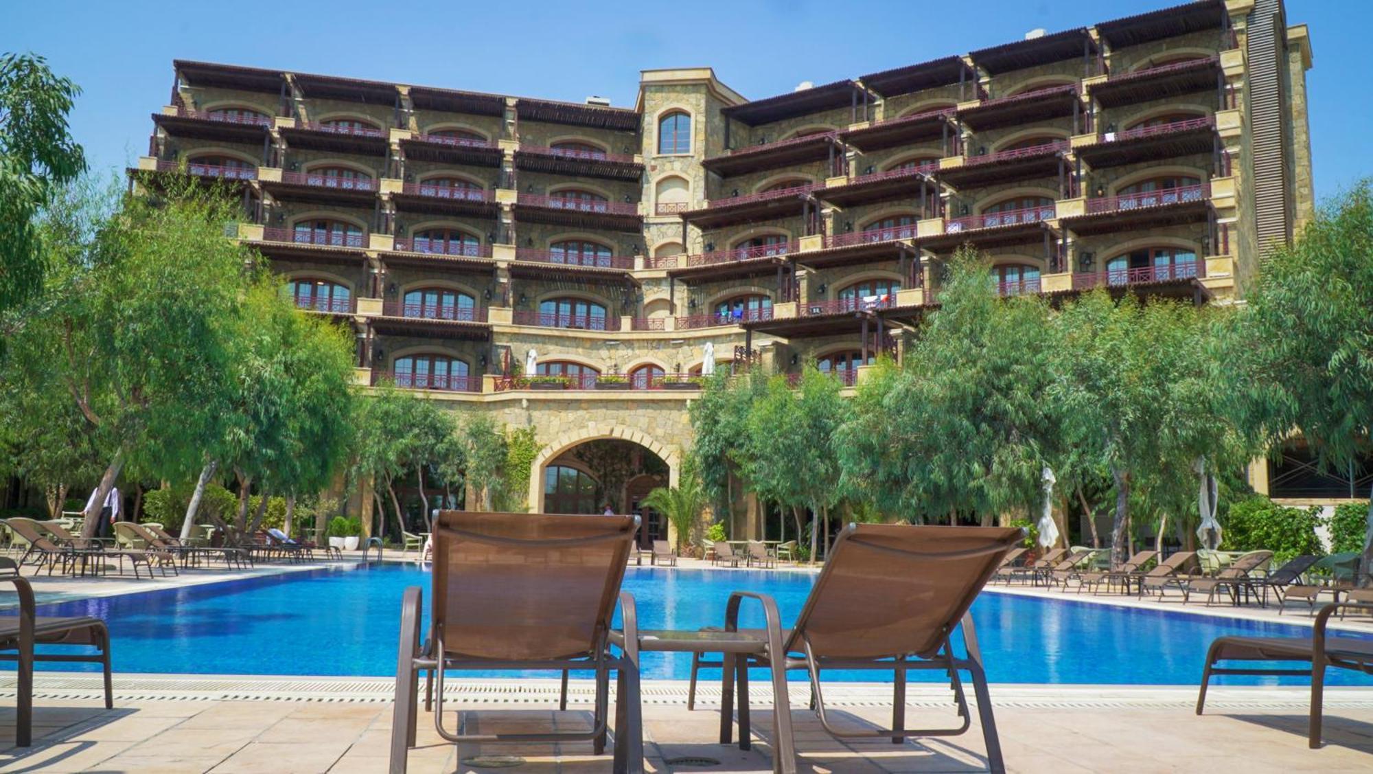 Sapphire Marine Hotel Baku Kültér fotó