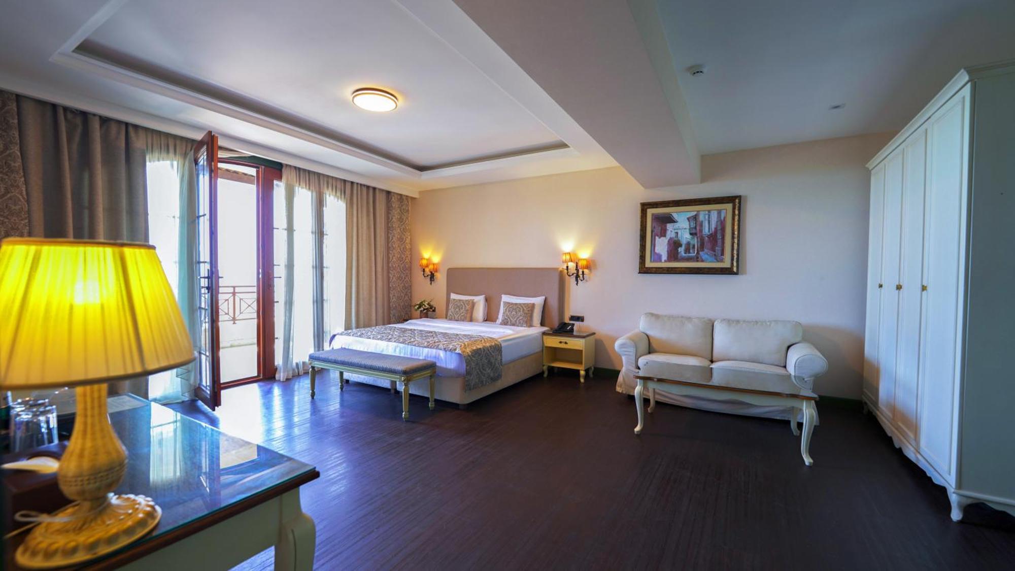 Sapphire Marine Hotel Baku Kültér fotó
