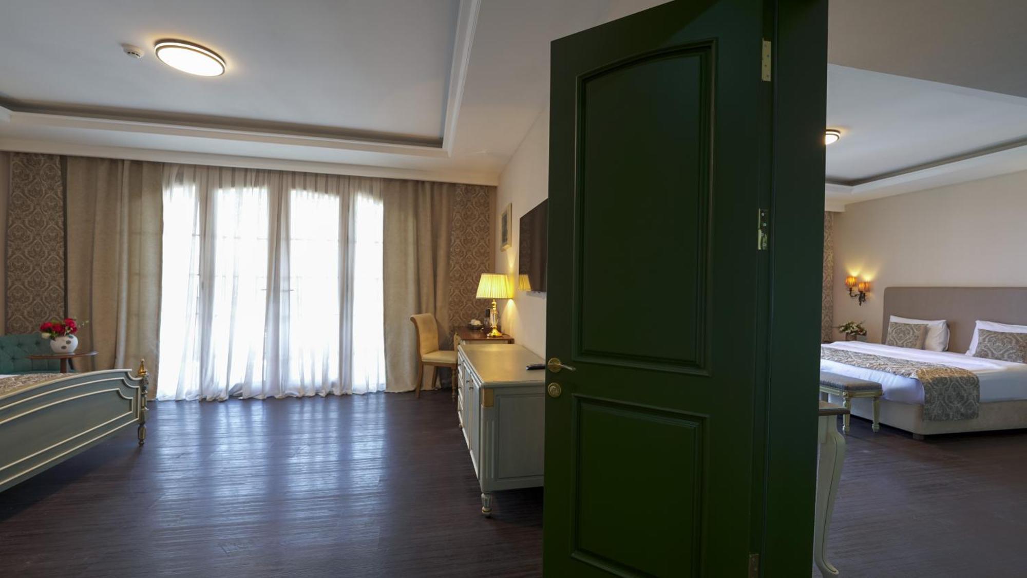 Sapphire Marine Hotel Baku Kültér fotó
