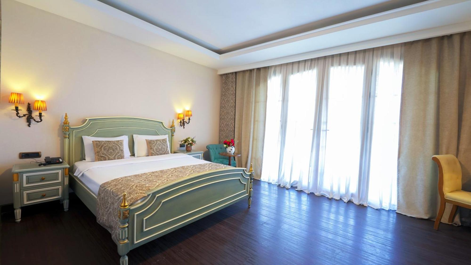 Sapphire Marine Hotel Baku Kültér fotó