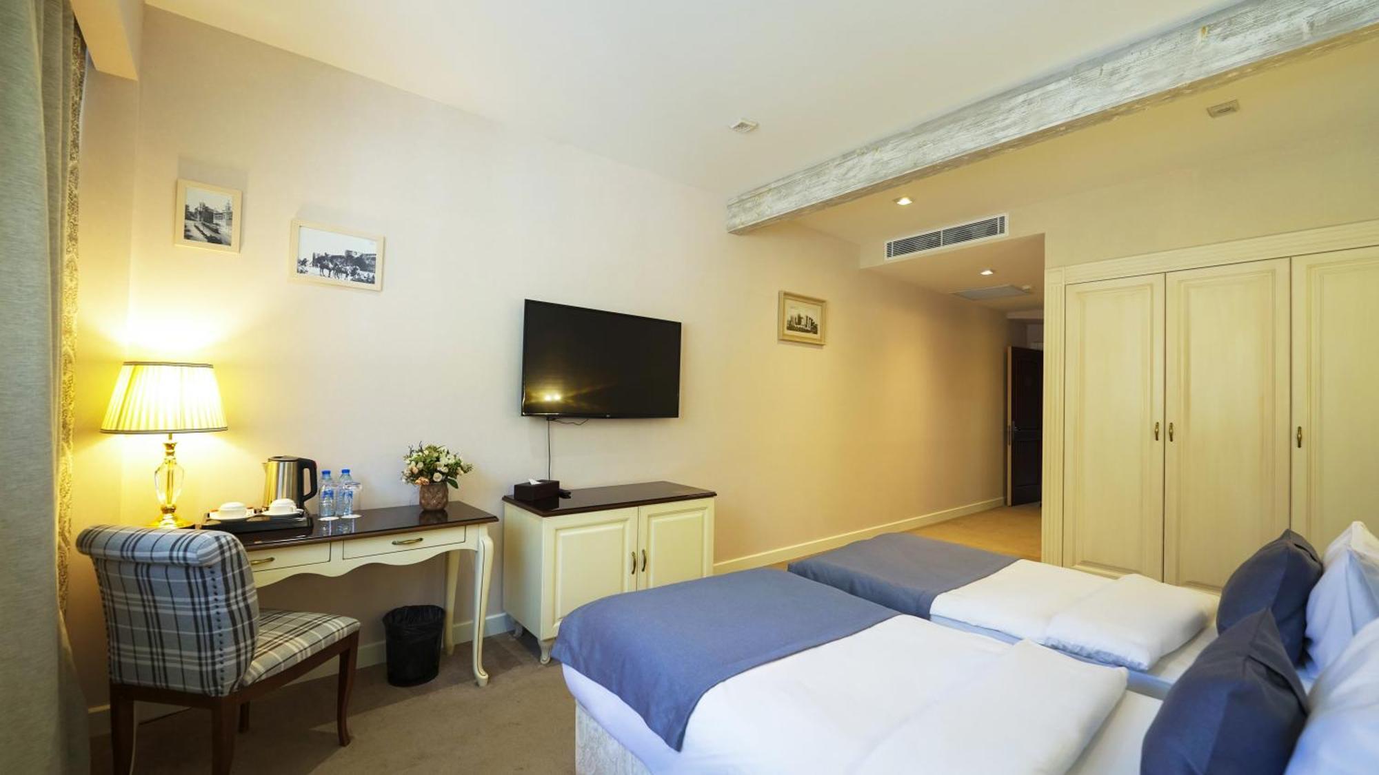 Sapphire Marine Hotel Baku Kültér fotó