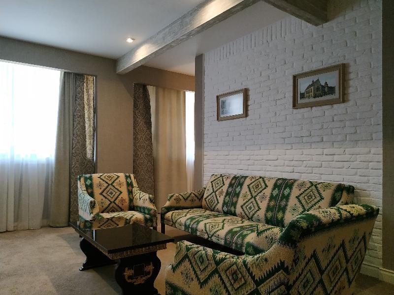 Sapphire Marine Hotel Baku Kültér fotó
